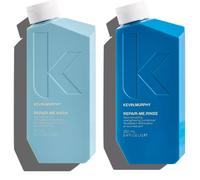Kevin Murphy SET Repair Me Wash & Repair Me risciacquo 8,4 oz