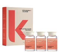 Kevin Murphy - Siero Per Capelli Colorati Confezione 3 Fiale da 12 Ml