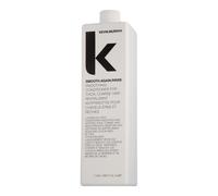 Kevin Murphy Smooth.Again Rinse 1000 ml balsamo per capelli capelli ricci capelli indisciplinati e crespi Unisex