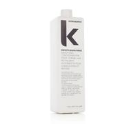 Kevin Murphy Smooth.Again Rinse 1000 ml balsamo per capelli capelli ricci capelli indisciplinati e crespi Unisex