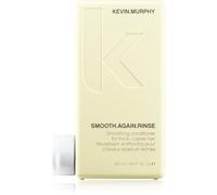 Kevin Murphy Smooth Again Rinse balsamo lisciante per capelli forti e ribelli 250 ml