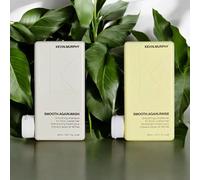 Kevin Murphy Smooth Again Wash Rinse Duo Shampoo 250 ml/8,4 fl. oz.