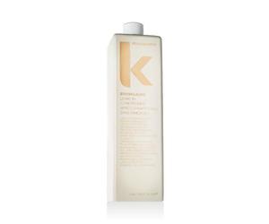 Kevin Murphy Staying.Alive spray curativo per i capelli capelli danneggiati 1000 ml Unisex
