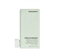 Kevin Murphy Stimulate-Me Wash 250ml - shampoo rivitalizzante