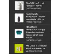 Kevin Murphy Young.Again 100Ml (Hair Oils And Serum) Unisex