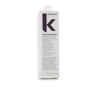 Kevin Murphy Young.Again Rinse 1000 ml balsamo per capelli capelli fragili e indeboliti capelli secchi Unisex