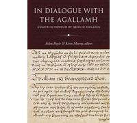 Kevin Murray In Dialogue with the Agallamh (Copertina rigida)