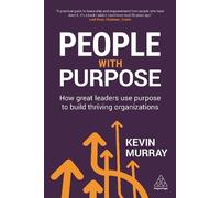 Kevin Murray People with Purpose (Tascabile)