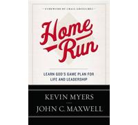 Kevin Myers John C Maxwell Home Run (Tascabile)