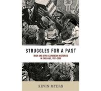 Kevin Myers Struggles for a Past (Copertina rigida)