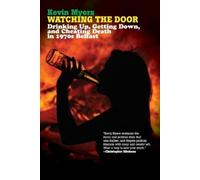 Kevin Myers Watching the Door (Tascabile)