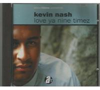Kevin Nash - Love Ya Nine Times