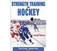 Strength Training for Hockey