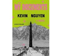 Kevin Nguyen My Documents (Copertina rigida)