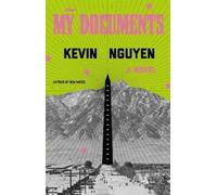 Kevin Nguyen My Documents (Tascabile)
