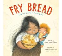Kevin Noble Maillard Fry Bread (Copertina rigida)