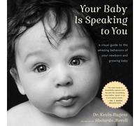 Kevin Nugent Your Baby Is Speaking To You (Tascabile)