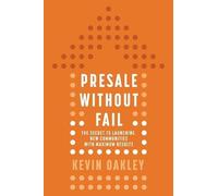Kevin Oakley PreSale Without Fail (Tascabile)