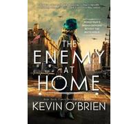 Kevin O'Brien The Enemy at Home (Tascabile)