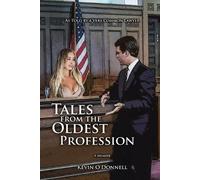 Kevin O'Donnell Tales From The Oldest Profession (As Told by a Very (Tascabile)