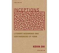 Kevin Ohi Inceptions (Tascabile)