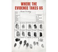 Kevin O'Leary Where the Evidence Takes Us (Copertina rigida)