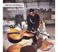 Kevin Olusola - Dawn of a Misfit