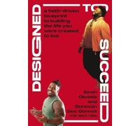 Kevin Olusola Donovan Do Designed to Suc (Copertina rigida) (PRESALE 13/08/2026)