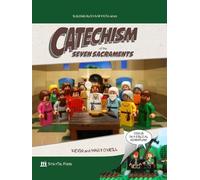 Kevin O'Neill Catechism of the Seven Sacraments (Copertina rigida)