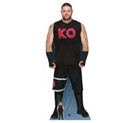 Kevin Owens Wwe Ufficiale Lifesize Cartone Ritaglio/Stand-Up/IN Piedi - Ko