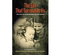 Kevin P. Spicer The Evil That Surrounds Us (Copertina rigida)
