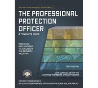 Kevin Palacios Glen Kitteringham Sandi The Professional Protection (Tascabile)