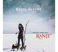 Kevin Parent Kanji (CD)