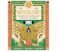 Kevin Parr Woodlore (Copertina rigida)
