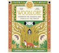 Kevin Parr Woodlore (Copertina rigida)