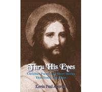 Kevin Paul Alawine Thru His Eyes (Tascabile)