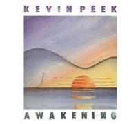 KEVIN P WAKENING - CD - K72z