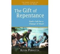 Kevin Perrotta Gift of Repentance (Tascabile)