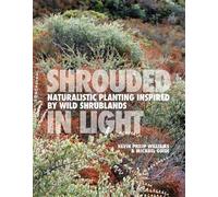 Kevin Philip Williams Michael Guidi SHROUDED IN LIGHT (Copertina rigida)