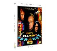 Kevin Pollak - Fifth Element, the