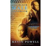 Kevin Powell The Black Male Handbook (Tascabile)