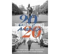 Kevin Powell's Writing Workshop 2020 (Tascabile)