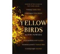 Kevin Powers The Yellow Birds (Tascabile)