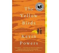 Kevin Powers The Yellow Birds (Tascabile)