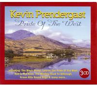 Kevin Prendergast - Pride of the West