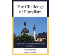 Kevin R. den Dulk Stephen V. Monsma J. Christoph The Challenge of P (Tascabile)