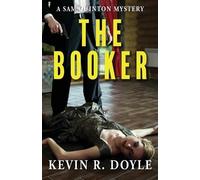 Kevin R Doyle The Booker (Tascabile) Sam Quinton Mystery