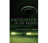 Kevin Randle Encounter in the Desert (Tascabile)