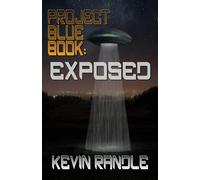 Kevin Randle Project Blue Book (Tascabile)