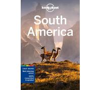 Kevin Raub Carolyn McCarthy Michael Grosberg Cathy B Lonely Planet S (Tascabile)